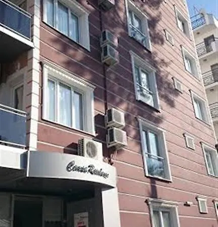 Cemsa Apartamento Kusadasi