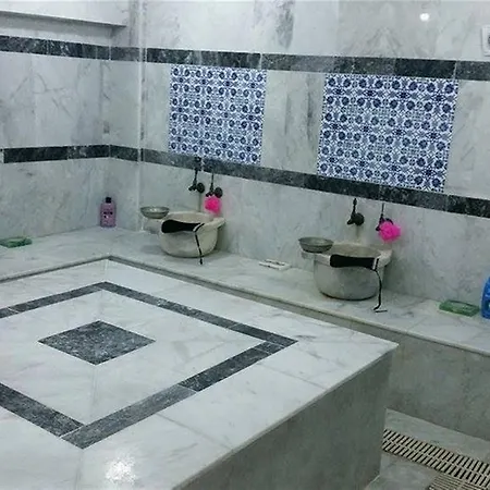 Apartamento Cemsa Kusadasi