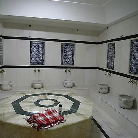 Cemsa Apartamento Kusadasi