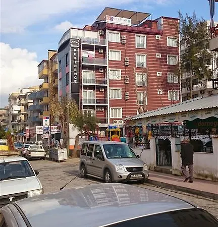 Cemsa Apartament