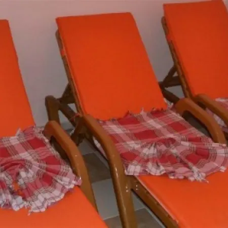 Cemsa Appartement *